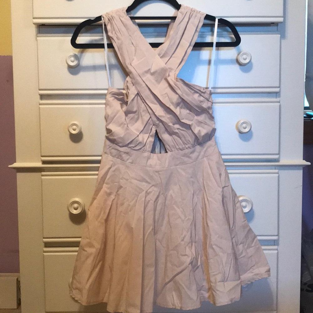 Xenia Dress